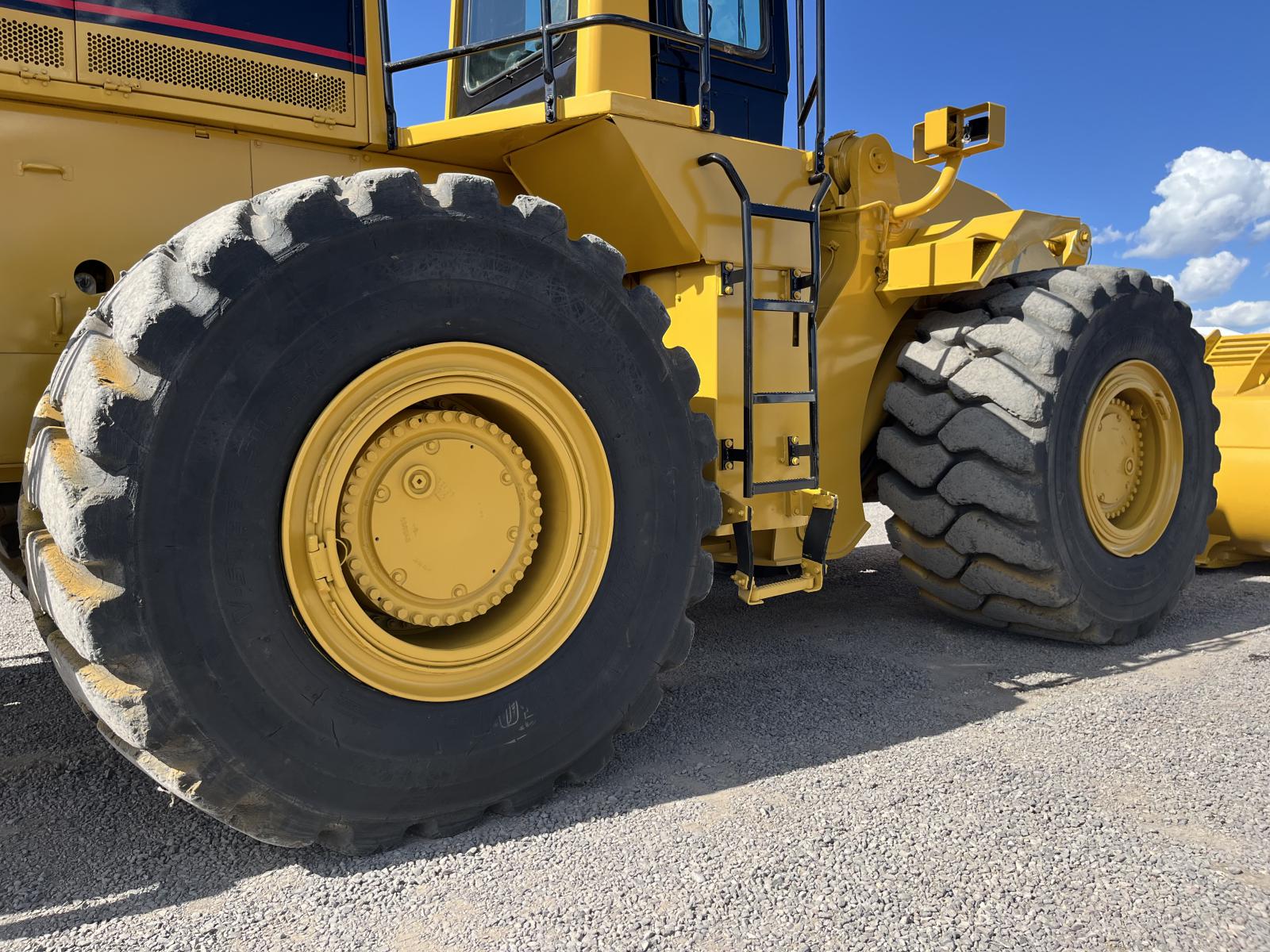 ./imagenes/INVOICE/2019/17670/CATERPILLAR 988B (6).JPG